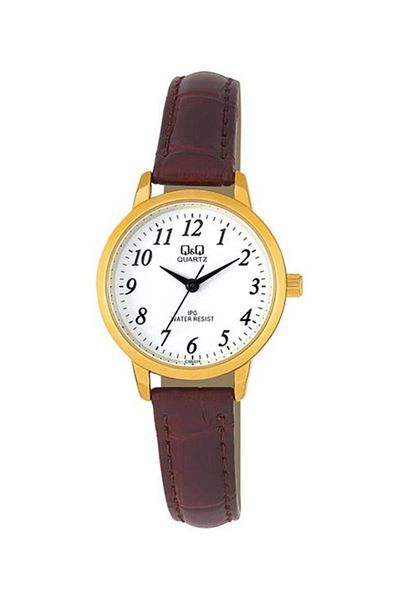 Q&Q Women's Wristwatch - Stylish and Modern Design