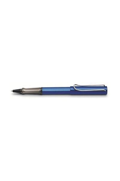 Lamy Al-Star Rollerball Pen Bright Navy Blue Alm 328