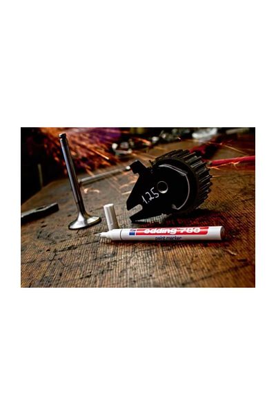 Edding 780 Pink Needle Tip Marker Pen 1 Mm