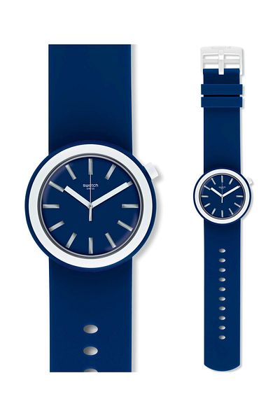 Swatch Unisex Kol Saati PNN103