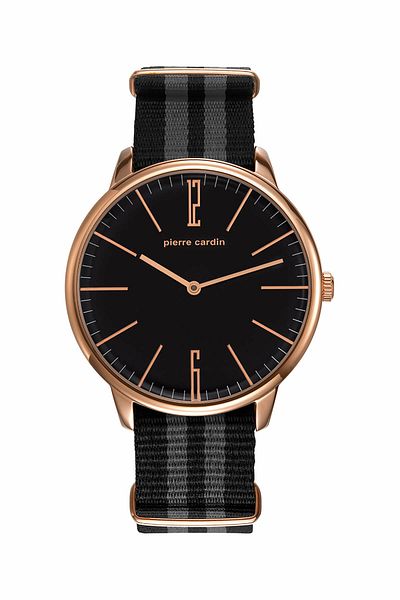 Pierre Cardin Men's Wristwatch 106991F16