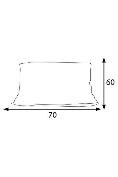 Evdemo Lale Yer Minderi Yeşil