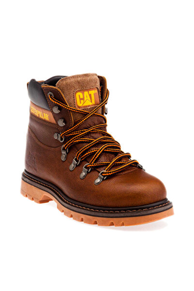Caterpillar Men's Boots & Booties - 015M0840 Ginger - 015M0840-GINGER