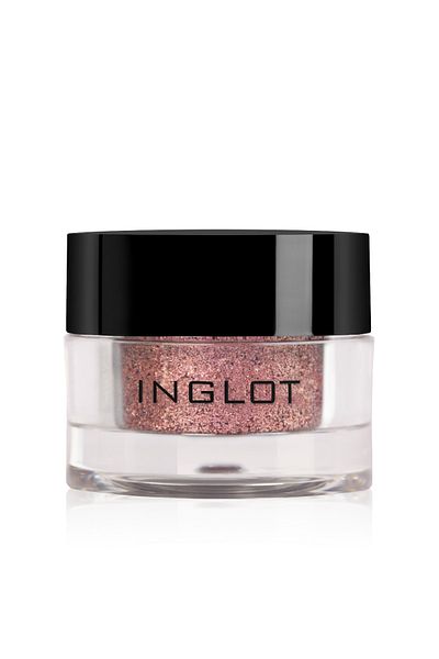 INGLOT Pure Pigment Eyeshadow - Star in You 123, 2g, 5907587121232