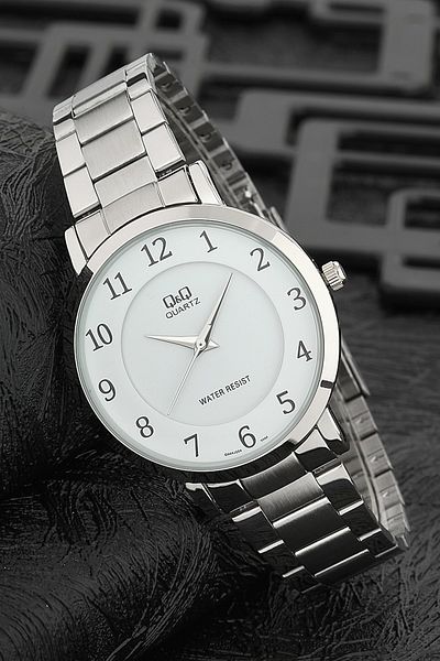 Q&Q Men's Wristwatch 3G872