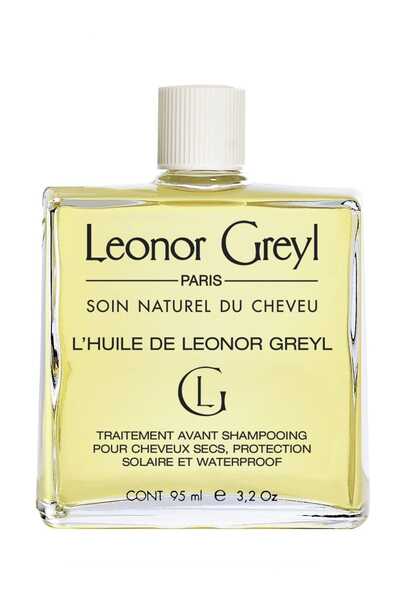 Leonor Greyl Saç Yağı - Huile De 95 ml 3450870020214