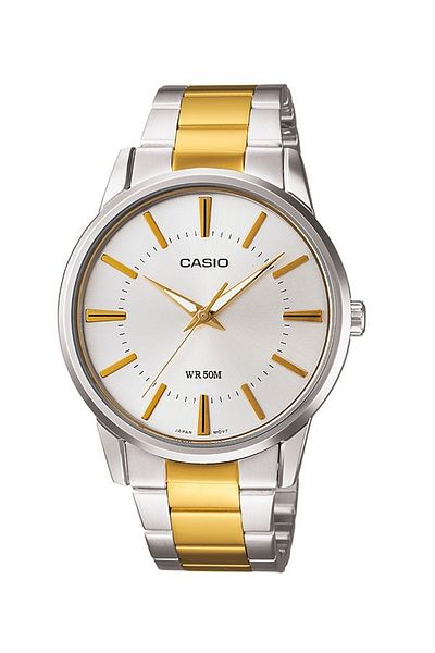 Casio Men's Wristwatch MTP-1303SG-7AVDF