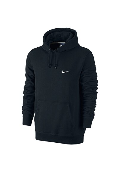 Nike Clup Hoody Swosh Sweatshirt - 611457-010