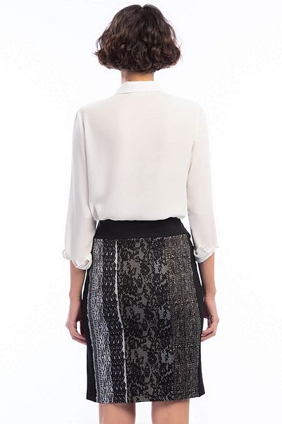 Laranor Fusta cu model pentru femei 19L6396