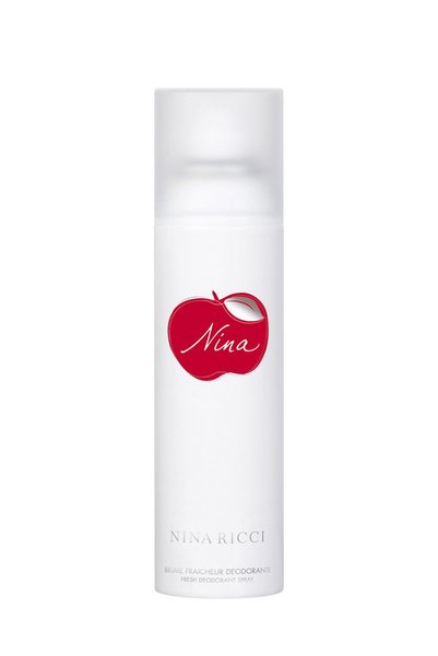 Nina Ricci Nina Eau de Parfum Спрей за жени 150 мл