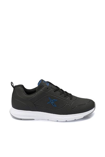 Kinetix Pantofi de alergare pentru bărbați Monet Black Blue 100334714