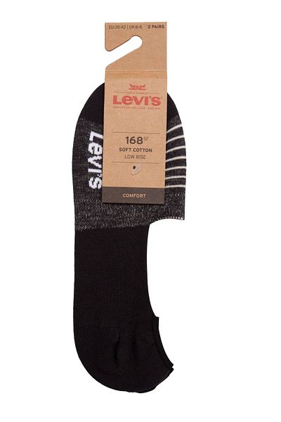 Levi's Мъжки чифт чорапи 77319-0924