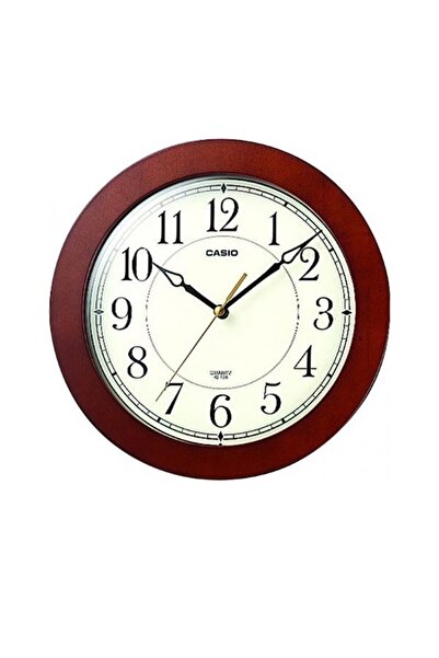 Casio IQ-126-5DF Duvar Saati