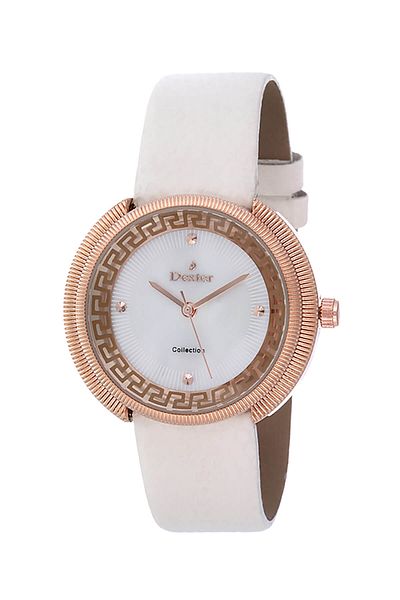 Dexter Women's Wristwatch DX.237.3RW