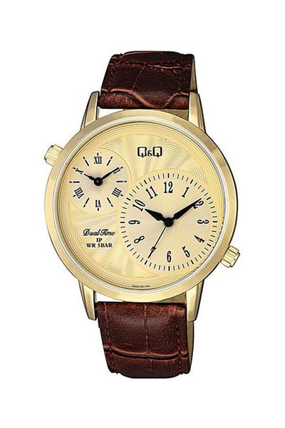 Q&Q Men's Wristwatch Qz22j103y