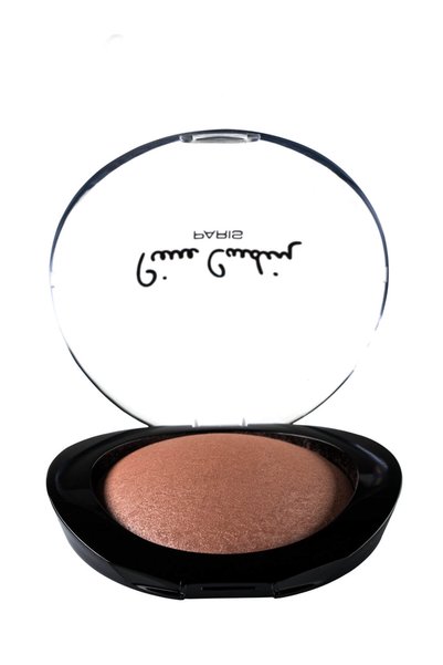 Pierre Cardin Illuminating Powder - Terracotta Highlighter Pinky 8680570442138