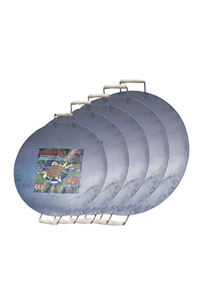 Dms 35 Cm Kavurma Sacı