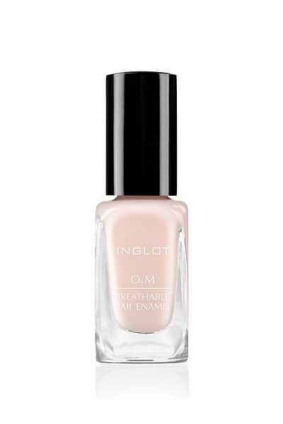 INGLOT O2M BREATHABLE  NAIL ENAMEL 602