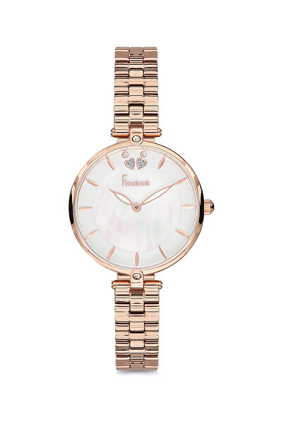 Freelook Kadın Kol Saati F.7.1010.06