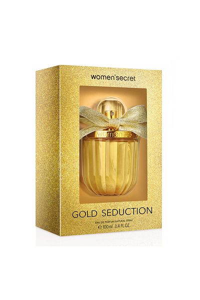Women's Secret عطر جولد سيدكشن من شركة Women'S Secret أو دو برفيوم 100 مل