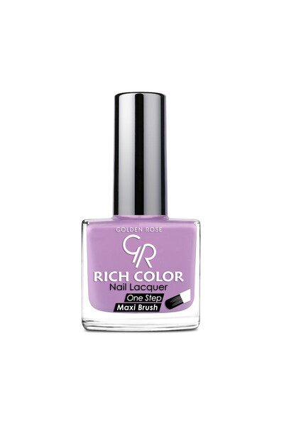 Golden Rose Oje - Rich Color Nail Lacquer No: 47 8691190560478