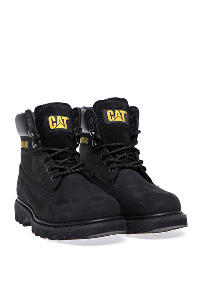 Cat Siyah Nubuk Erkek Bot 015M100031