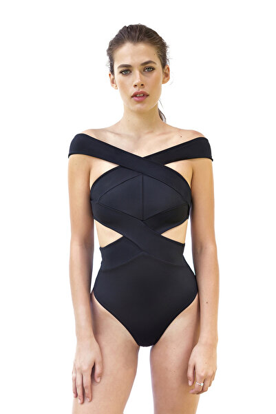 Movom SIMONE ÇAPRAZ BANTLI MAYO