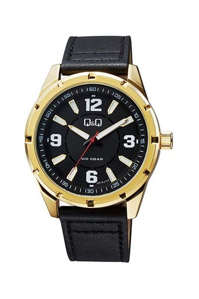 Q&Q Men's Wristwatch Qb14j105y