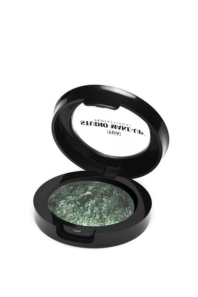 TCA Studio Make Up Tca Studios Makeup - Shimmering Single Eyeshadow Eyeshadow Moon Shine 28x