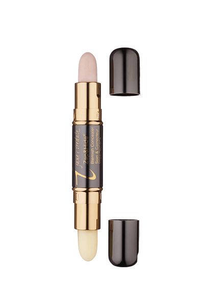 Jane Iredale Mid Tone Concealer - Zap & Hide Blemish Concealer - Medium670959330178