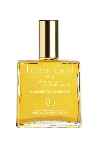 Leonor Greyl Saç Bakım Yağı - Huile Secret De Beaute 95 ml 3450870020290