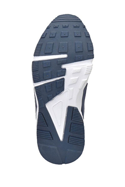 Kinetix APUS Navy Blue Boy Sneaker 100295586