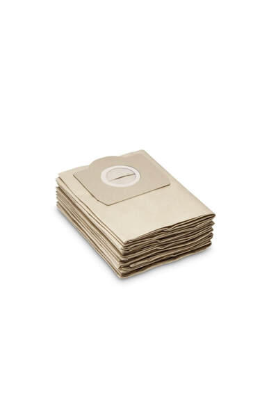 Bosch كيس غبار كارشر