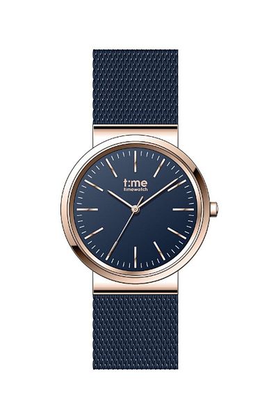 Timewatch Women's Wristwatch TW.128.4RLL