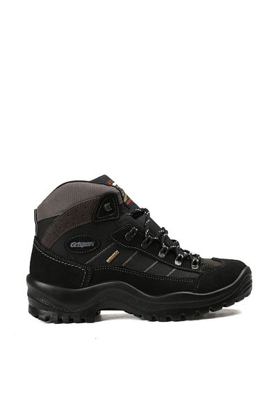 GriSport Men's Black Boots 10606S20G