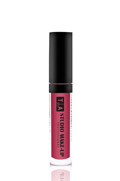TCA Studio Make Up Liquid Matte Lipstick - Liquid Matte Lipgloss 028680196119223