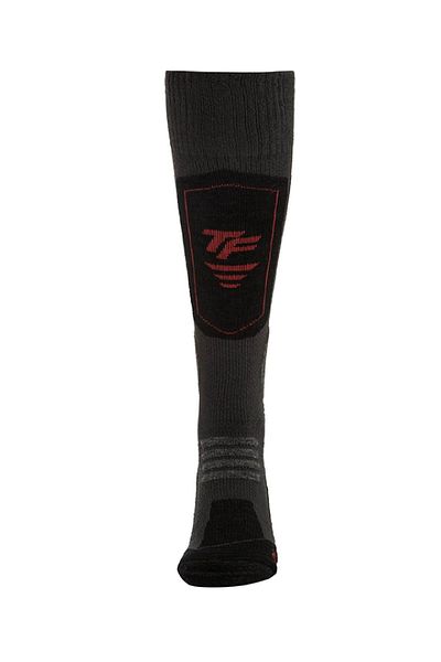 THERMOFORM Κάλτσες Claret Red Ultimate
