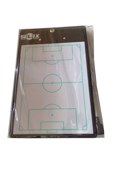 SELEX Double Sided Board for Football Tactics
