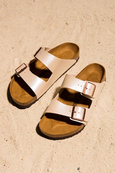 Birkenstock Slippers 1009920   - Comfortable and Stylish Design