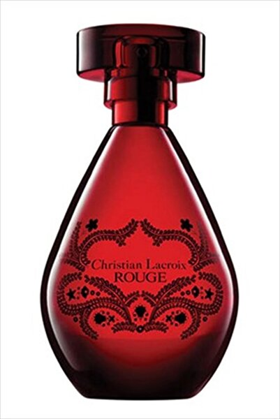 AVON Christian Lacroix Rouge Edp 50 ml Kadın Parfümü 8681298901013