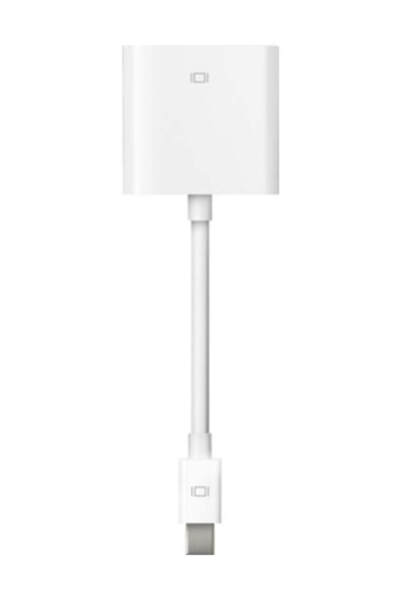 Apple Mini DisplayPort - DVI Adaptörü (MB570Z/B)