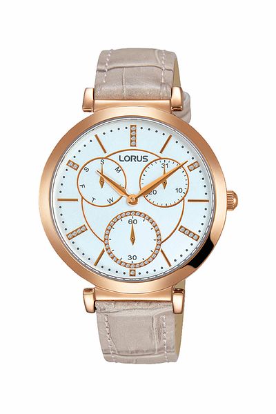 Lorus Women's Wristwatch RP514AX-9