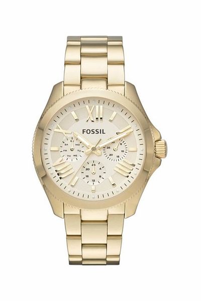 Fossil ساعة يد نسائية - FAM4510