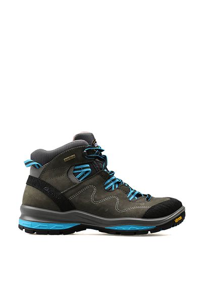 GriSport Μπότες & Μποτάκια Trekking Unisex - 12529N84T