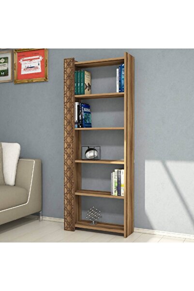 Variant Mobilya City Kitaplık