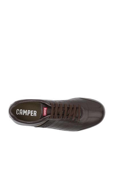 CAMPER Uno Coffee Men's Sneaker 2CMPM2012005