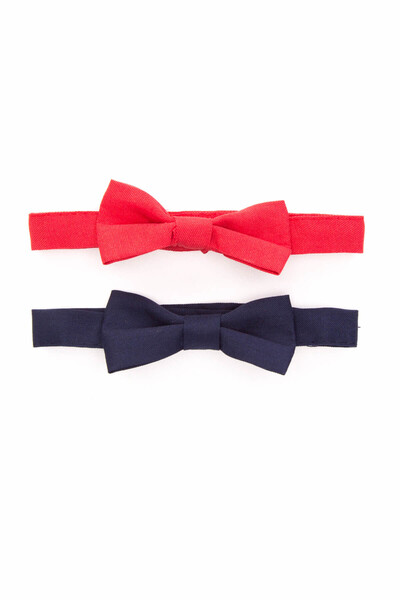 LC Waikiki Erkek Bebek Papyon 2'Li 8S4145Z1