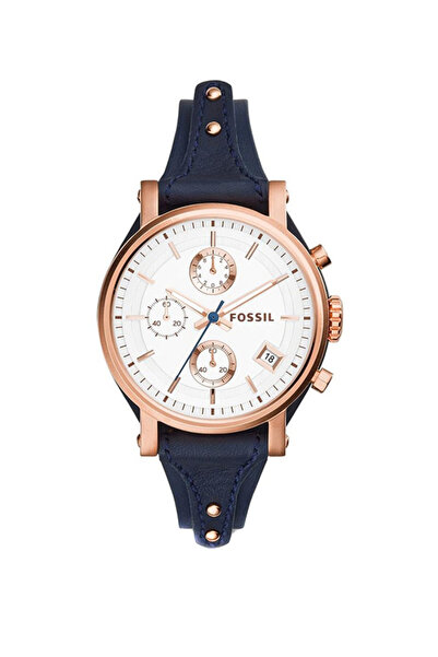 Fossil Kadın Kol Saati D 48 1 ES3838