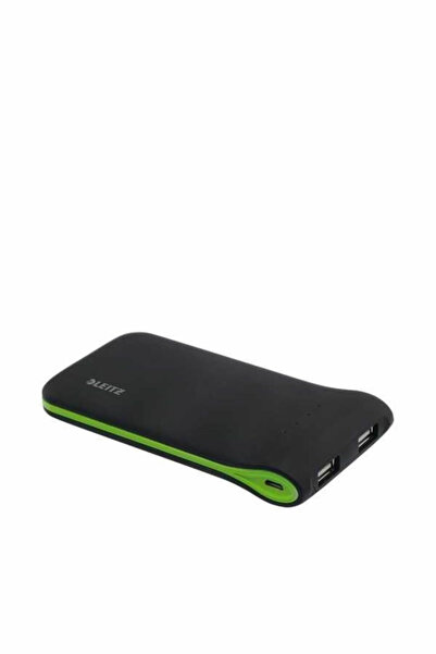 Leitz 5000Mah Black Powerbank