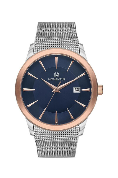 Momentus Mp249S-11Sr Men's Wristwatch